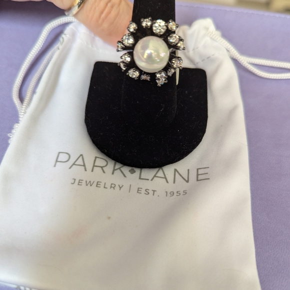 Park Lane Rings - Picture 2 of 9